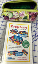 Drop Zone Class Sunday July 28th 1:00- 4:00 pm with Laura Sexton