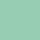 Ecco Cotton Solid - Aqua