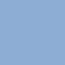 Ecco Cotton Solid - Baby Blue