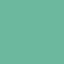 Ecco Cotton Solid - Caribbean