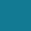 Ecco Cotton Solid - Cerulean