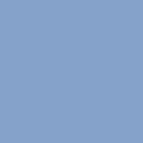Ecco Cotton Solid - Cornflower