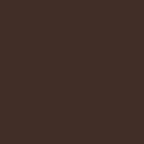 Ecco Cotton Solid - Dark Chocolate