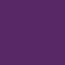 Ecco Cotton Solid - Eggplant