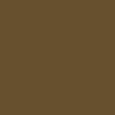 Ecco Cotton Solid - Gingerbread