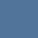 Ecco Cotton Solid - Gray Blue