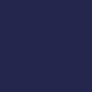 Ecco Cotton Solid - Midnight Blue
