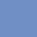 Ecco Cotton Solid - Periwinkle