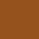 Ecco Cotton Solid - Red Ochre