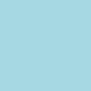 Ecco Cotton Solid - Sky Blue