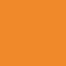 Ecco Cotton Solid - Sunset Orange
