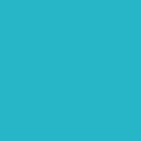 Ecco Cotton Solid - Teal