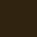 Ecco Cotton Solid - Walnut