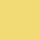 Ecco Cotton Solid - Yellow