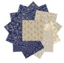 Elegant Keepsakes 5" Squares - 42 pieces