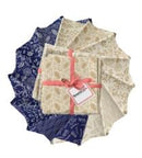 Elegant Keepsakes Fat Quarter Bundle - 14 pcs
