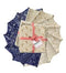 Elegant Keepsakes Fat Quarter Bundle - 14 pcs