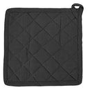 Embroidery Accessory Hot Pad - Black
