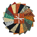 Emerald Hollow 10" Squares - 42 pieces