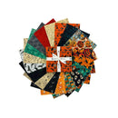 Emerald Hollow 5" Squares - 42 pieces