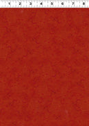 Emerald Hollow Marble - Dark Orange
