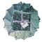Enchanted Floral Fat Quarter Bundle - 13 pcs