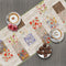 Enjoy the Little Thiings - Ice Jam Tablerunner Kit