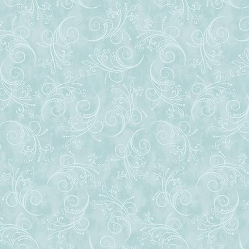 Equinox Basic - Aquamarine