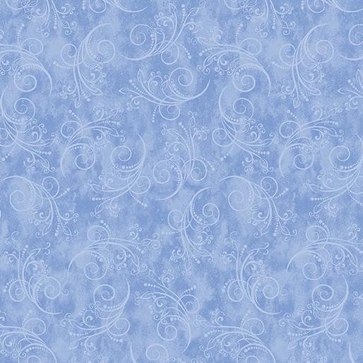 Equinox Basic - Blue