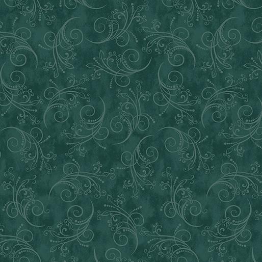 Equinox Basic - Dark Teal