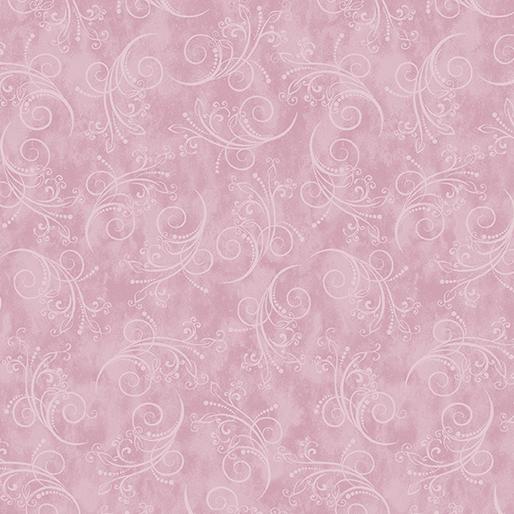 Equinox Basic - Dusty Rose