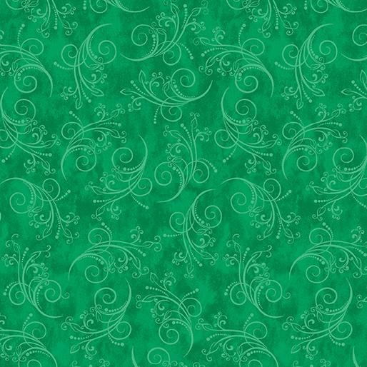 Equinox Basic - Emerald