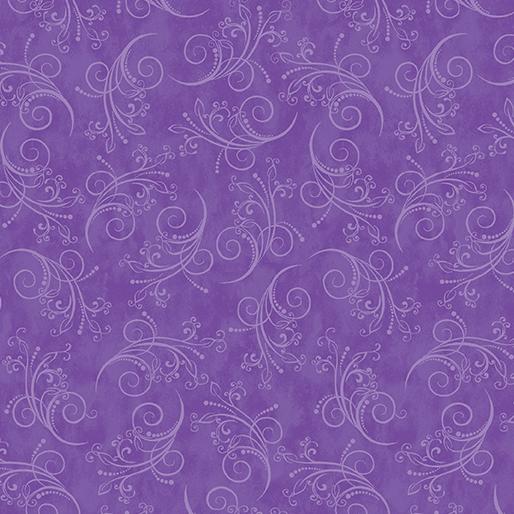 Equinox Basic - Grape – Bits 'n Pieces Quilt Shop