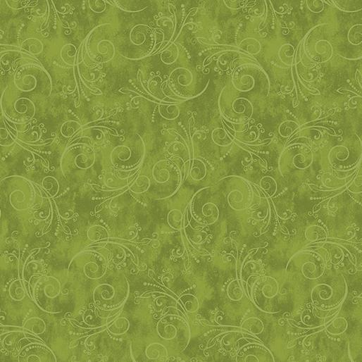Equinox Basic - Green