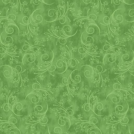 Equinox Basic - Leaf