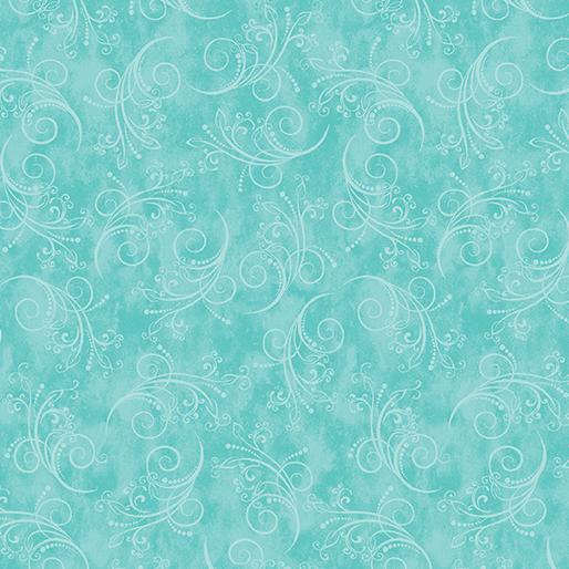 Equinox Basic - Light Turquoise