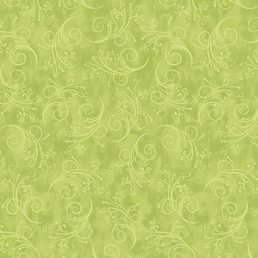 Equinox Basic - Lime
