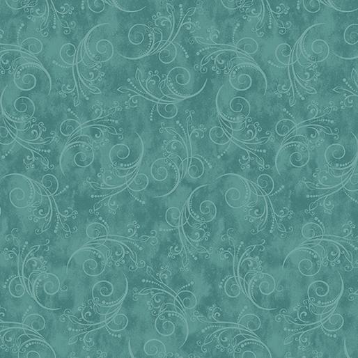 Equinox Basic - Medium Teal