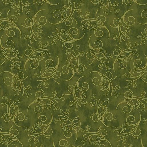 Equinox Basic - Moss