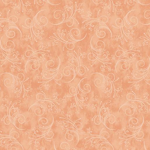 Equinox Basic - Pale Peach