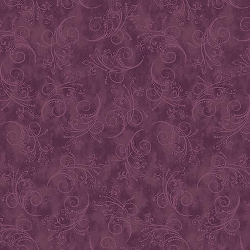 Equinox Basic - Plum