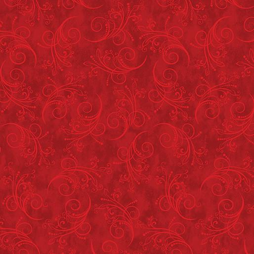 Equinox Basic - Red