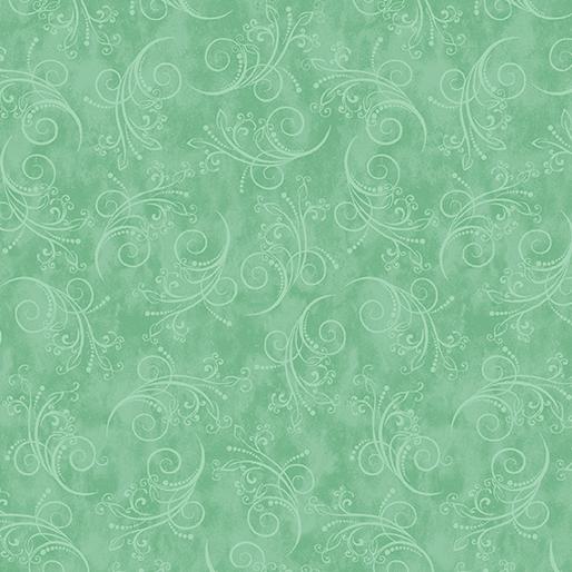 Equinox Basic - Seaglass
