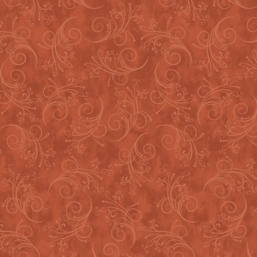 Equinox Basic - Terracotta