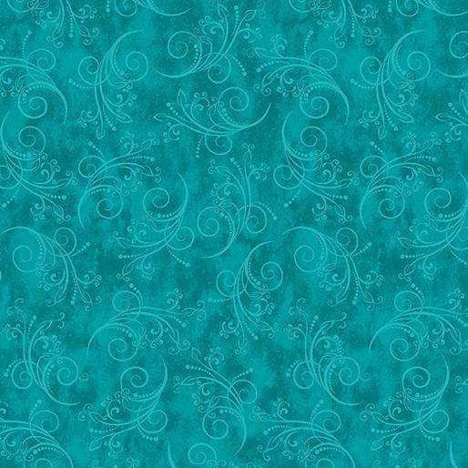 Equinox Basic - Turquoise