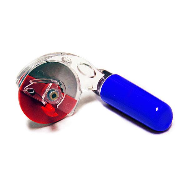 Ergo 60mm Left Handed Rotary Cutter