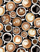 Espresso Yourself - Coffee Cups - Black