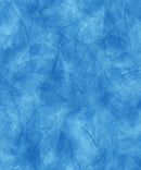 Etchings 118" - Bright Blue