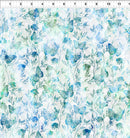 Ethereal Butterflies - Blue