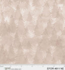 Ethereal Forest _ Beige trees